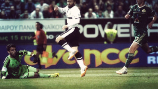 Το σταθερό «φλερτ» του Κλόπας με Σάλπι