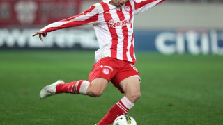 Συμφώνησε με Χαβίτο