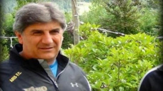 Παπαδόπουλος: «Ήταν δύσκολο να μείνω»