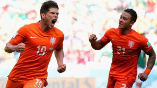 Χούντελαρ: «Μπορούμε κάτι μεγάλο»