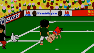 Η αλήθεια για το πέναλτι του Ρόμπεν (video)