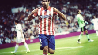 Δικός της ο Ντιέγκο Κόστα