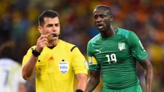 «Σκάνδαλο το πέναλτι του Σαμαρά»