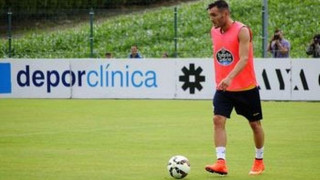 Η "πρώτη" του Λούκας