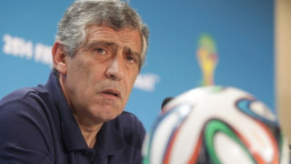 Σάντος: «Υποχρεώθηκα να επιστρέψω στην Πορτογαλία»