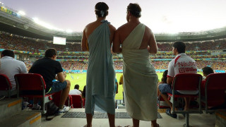 Το μουντιάλ, η Εθνική μας» και οι πρυτάνεις