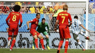 Η ακτινογραφία πριν το φινάλε 