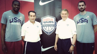 Η προεπιλογή των ΗΠΑ