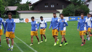 Τα φιλικά του Αστέρα στην Αυστρία