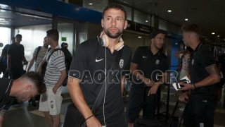 Οι δηλώσεις Ράτς on camera