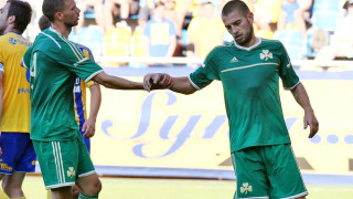 Κατέρρευσε μετά την αποβολή