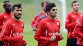 Πέταξε για τις ΗΠΑ