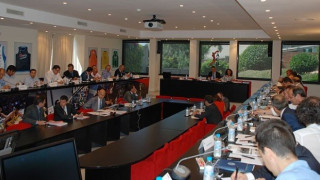 Με 17 ομάδες το νέο πρωτάθλημα