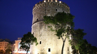 Ρεκόρ επισκεψιμότητας για το Λευκό Πύργο