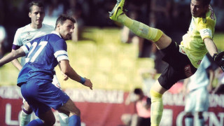 Βέλλιος: «Έμαθα πολλά πράγματα στην καριέρα μου»