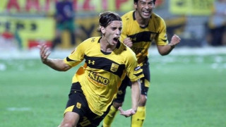 Προτάθηκε ο Χαβίτο