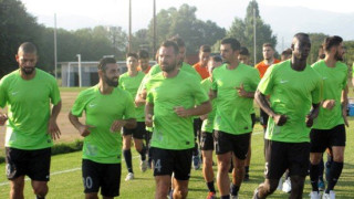 Τα φιλικά του Πανθρακικού στην Πολωνία