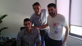 Υπέγραψε ο Πετρόπουλος στον ΟΦΗ