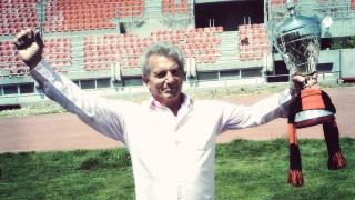 Με Τσάκα, Κούγια και  Γαλανό είχε επαφή ο Χαραλαμπίδης