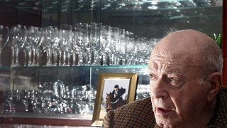 Στην εντατική ο Ντι Στέφανο