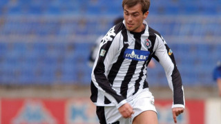 Λάζοβιτς: «Υπήρξε επαφή με ΠΑΟΚ»