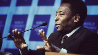 Πελέ: «Το έκτο στη Ρωσία»