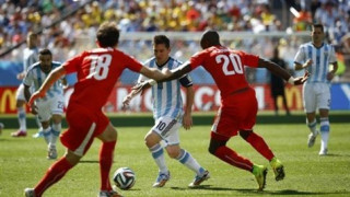 Μέχρι το τέλος