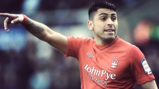 Στην Μάιντς ο Χάρα