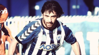 Επέστρεψε με γκολ στον Ατρόμητο ο Τάτος