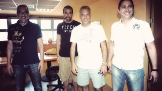 «Τελειώνει» με τη FIBA και παίρνει προπονητή