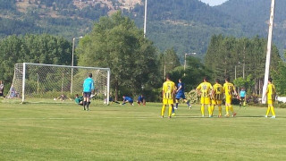 Η εννιάρα του Παναιτωλικού