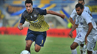 Στην τελική ευθεία για Περόνε