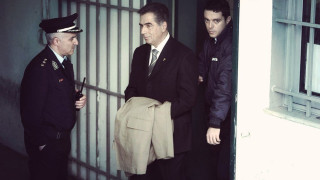 Ένοχος ο Παπαγεωργόπουλος