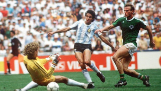 Στάδιο «Μαρακανά», πράξη όγδοη