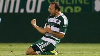 Ανανέωσε με Σίλντενφελντ ο Παναθηναϊκος