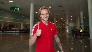 «Πάτησε» Βαρκελώνη ο Ράκιτιτς