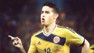 «Τα σπρώχνει» για Ροντρίγκες η Ρεάλ 