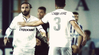 Ενημερώνονται οι διεθνείς