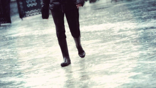Ζημιές και προβλήματα από την κακοκαιρία στη Θεσσαλονίκη