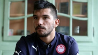 Κολοβός: «Ηρθα για να παίξω και να καθιερωθώ»