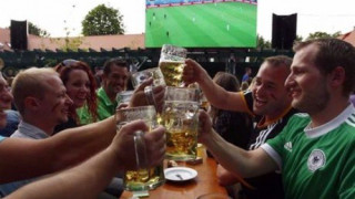 Έκλεψαν 300.000 λίτρα μπύρας!