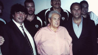 Περιμένοντας τη μεγάλη αλλαγή