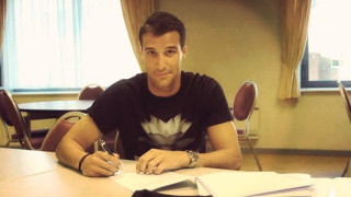 Βέλλιος: «Θα με δείτε στο γήπεδο» (video)