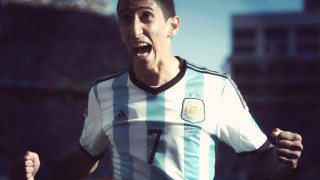 Αν ο Ντι Μαρία γίνει ο συμπαραστάτης του Μέσι, όλα γίνονται…