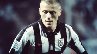 Σιγή ασυρμάτου από τον Βούκιτς