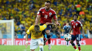 Το μήνυμα του Σούνιγκα στο Νεϊμάρ