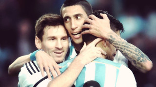 «Βραζιλία. πες πως  είναι να έχεις τον πατέρα σου στο σπίτι! (VIDEO)