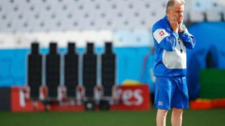 Το δράμα του Χίτσφελντ