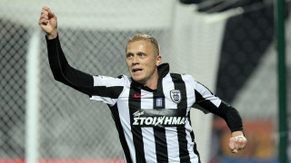 Στη Θεσσαλονίκη και ο Βούκιτς