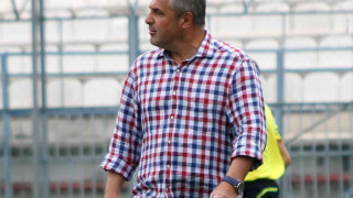 Ανακοινώσε Βοσνιάδη η Λάρισα